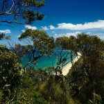 Five Mile Beach
