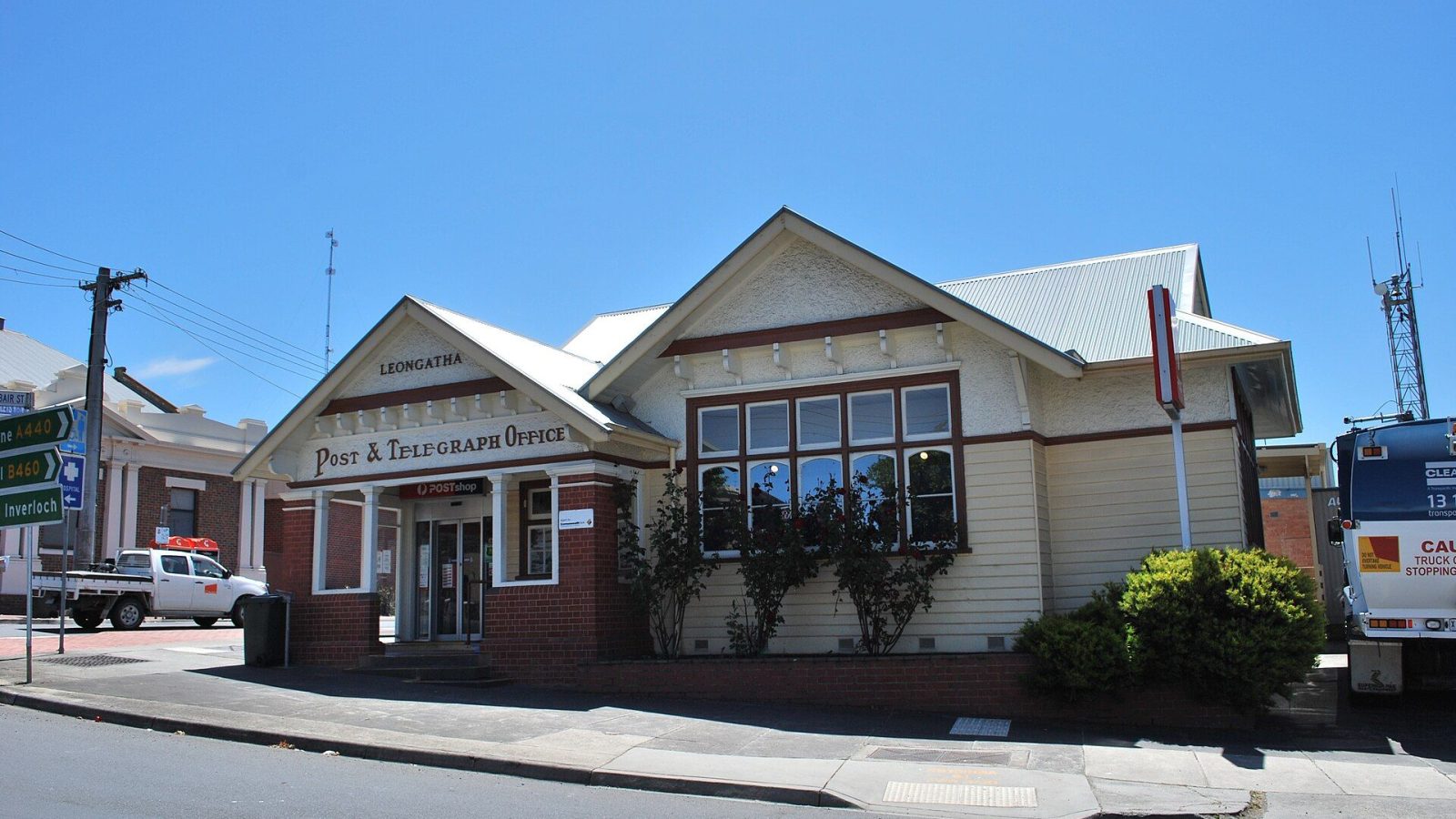 Leongatha