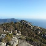 Mount Oberon Summit
