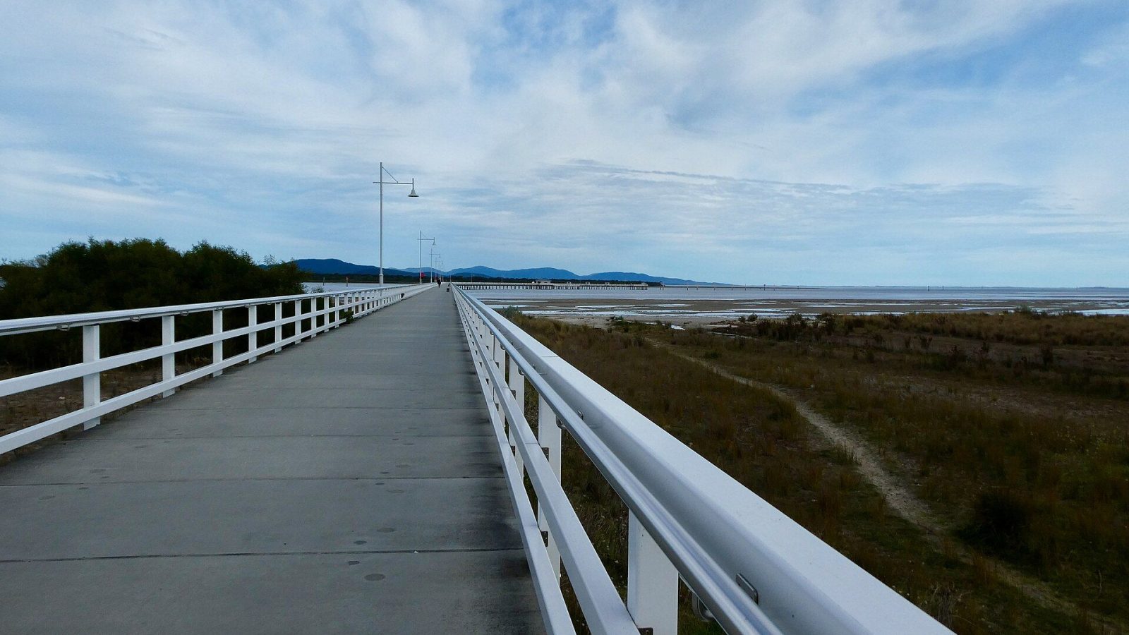 Port Welshpool