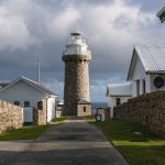 Prom Lighthouse