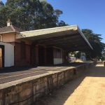 Rail Trail Leongatha