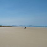 Sandy Point Beach