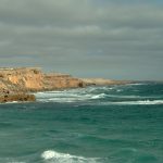 Venus Bay Cliffs